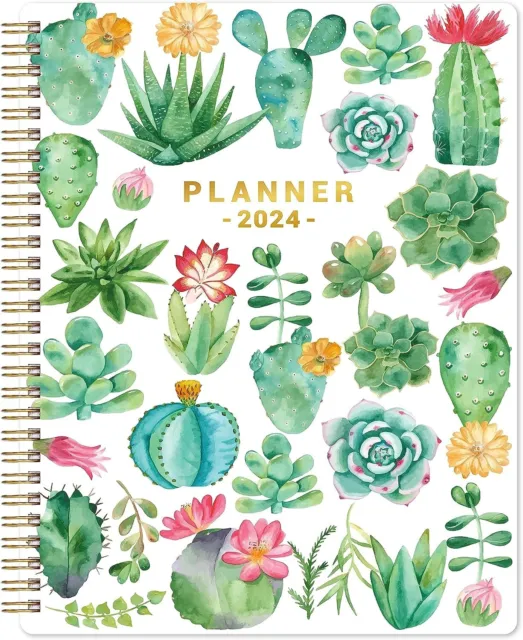 2024 PLANNER Planner/Calendar 2024, Jan 2024 Dec 2024, 2024 Planner
