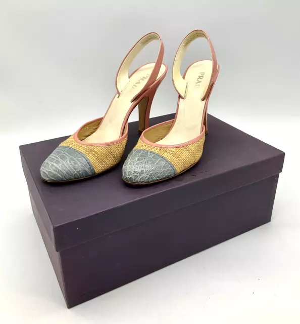 Tacchi hotsell rosa gold
