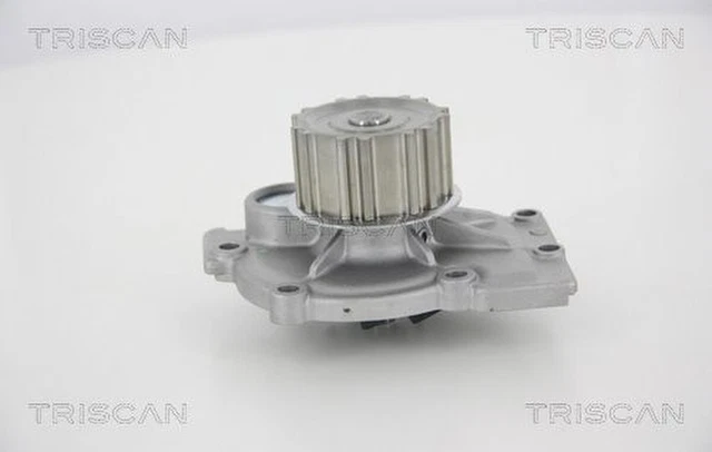 VALEO 506974 Pompa Dell'acqua Per Raffreddamento Motore: Con Puleggia E Guarnizioni - 2