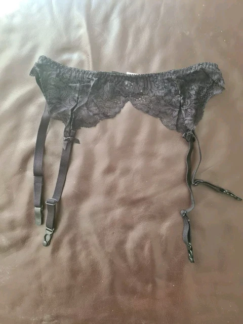 jezebel garter belt Ethereal Embrace Garter Belt main image 1