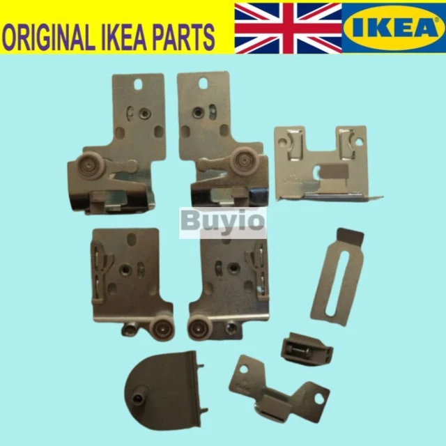 Ikea Pax Wardrobe Replacement Parts FOR SALE! PicClick