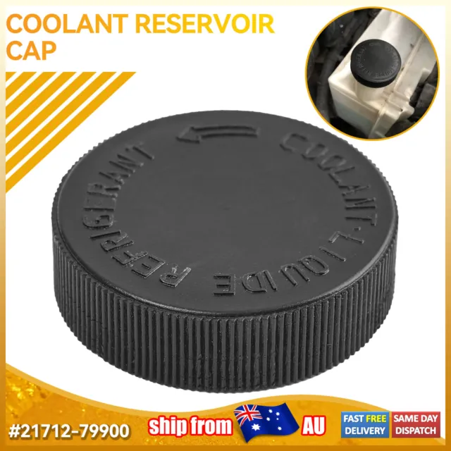 21712-79900 Coolant Overflow Reservoir Cap Tank  For Nissan 370Z Infiniti NV200