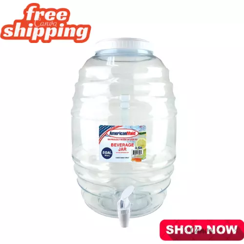 https://www.picclickimg.com/Eh8AAOSwG1llcw1Y/NEW-American-Maid-5-Gallon-Beverage-Jar-Vitrolero.webp