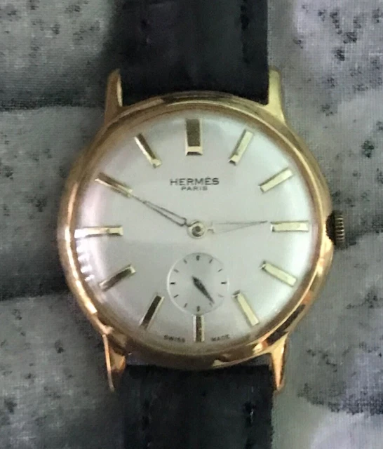 Ancienne montre mécanique Codhor, vintage - Vendu