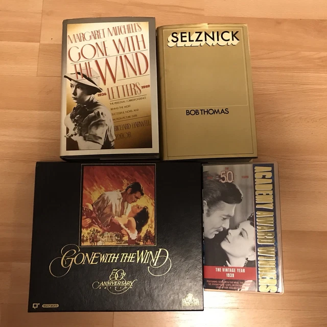 Gone With The Wind - Mitchell, Margaret - Libri - Foto 10