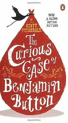 The Curious Case of Benjamin Button: And Two Other Stori... | Buch | Zustand gut