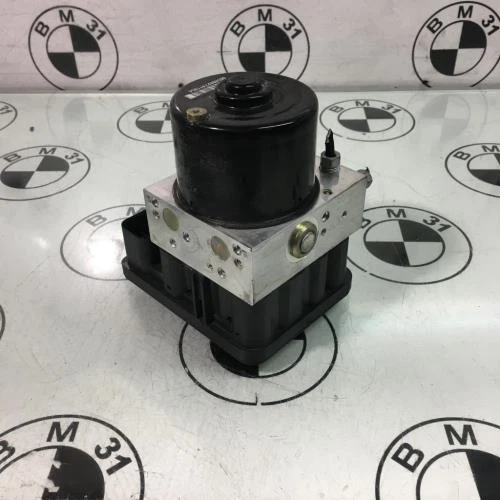 Bloc ABS (freins anti-blocage) BMW SERIE 1 E87 PHASE 1
