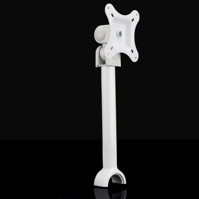 Dental Chair LCD Monitor Arm Support Bracket for Intraoral Camera Endoscope USA