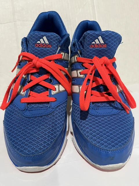 ADIDAS RUN STRONG Trainers Adiprene Hot Pink Laced Light Weight Breathable 7 10.00 PicClick UK