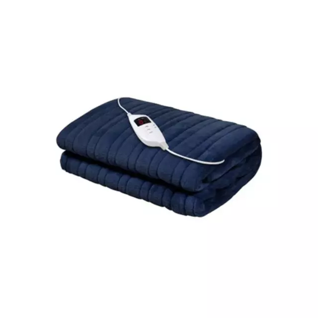 Electric Throw Blanket