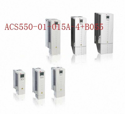 Un nuovo ABB INVERTER ACS550-01-012A-4 5.5KW 