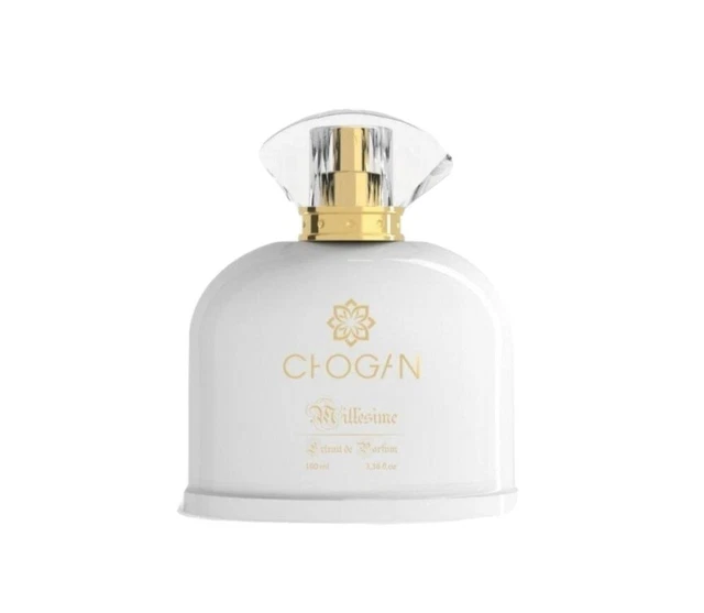 profumo donna Chogan 100 ml Ispirato A Signorina By Ferragamo