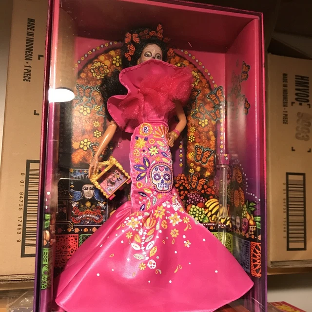 Fxd52 barbie online
