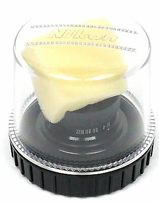 Como Nuevo El-omegar L455-110 50mm f:3.5 Lente De Ampliación + burbuja nikon hecho en Japón