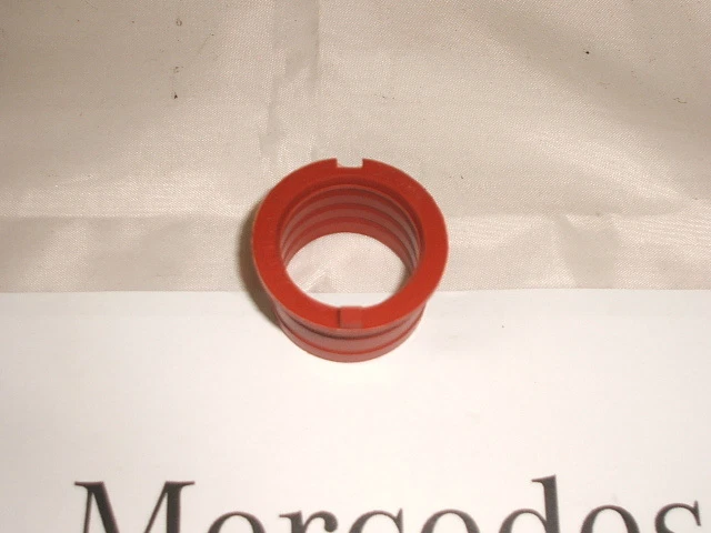 Joint D'admission Turbo Et Joint D'évent Pour Mercedes-Benz OM642 (x2)