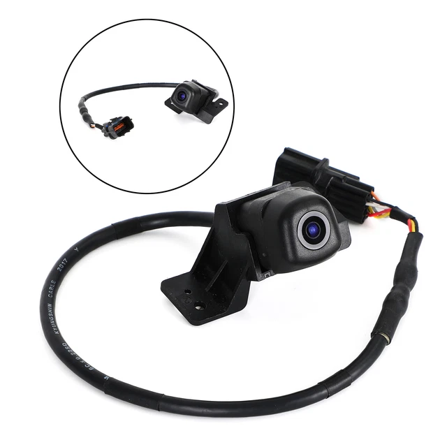 Caméra Recul 95760D3100 Pour Hyunda Tucson III 2016-2018