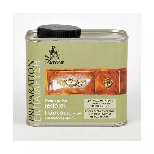 Restauratore lakeone