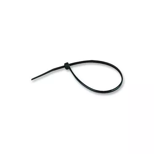 Ga35366 Pro Power 0301 Cv-300Sw 300X4.50Mm Weatherproof Cable Tie Black 100 Pack