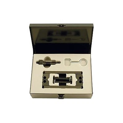 KS TOOLS Set Utensili Regolazione Motore per VAG, 12pz Audi con Motori V