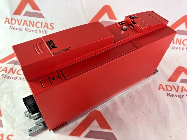 SEW MOVITRAC B Inverter Drive, MC07B0022-5A3-4-00/T, MC07B0022-5A3-4-00 ...