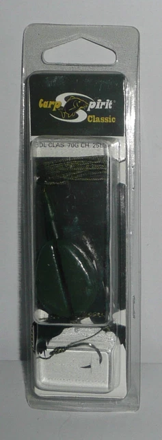 Détecteur De Touche Carp Spirit Classic VTE Camo Blanc - Neuf Pour Pêche Carpe