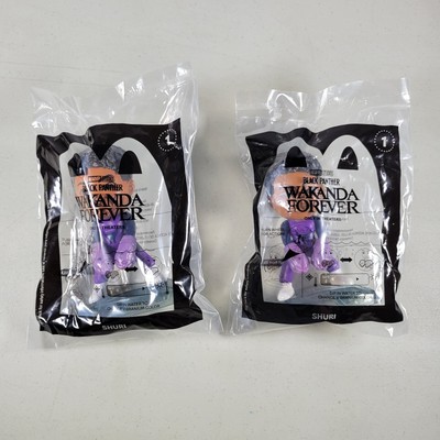 wakanda toy