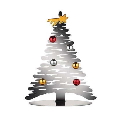 Alessi Decorazione ALESSI Welcome Amore MJ16 16 in Porcellana Decorata a Mano Christmas Alessi Decorazione ALESSI Welcome Amore MJ16 16 in Porcellana Decorata a Mano Christmas