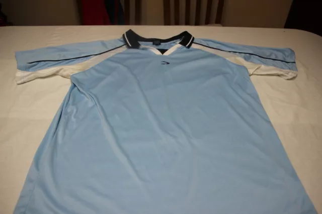 Maillot De Football de La Marque John Smith Taille XL Très Cotizada