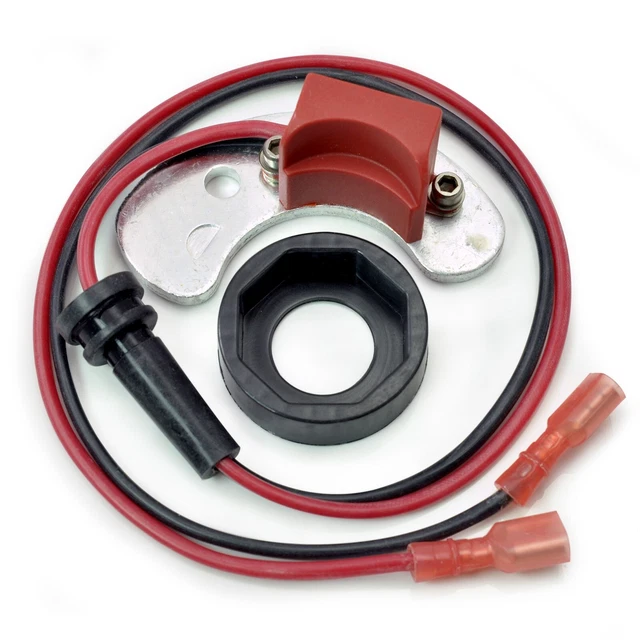 ROVER SD1 P5 P6 Pre 1976 V8 Electronic Ignition Kit Powerspark early
