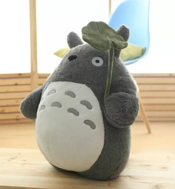 Mein Nachbar Totoro Stofftier Anime Plüsch Figur Stofftier Anime 30 cm NEU