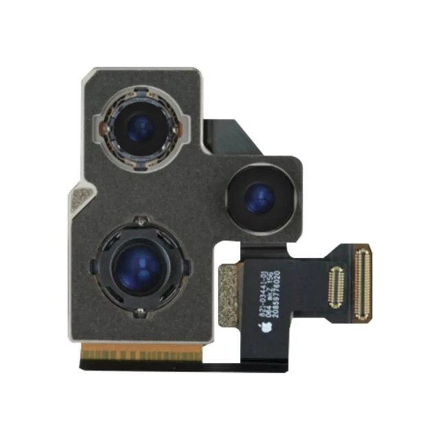 CAMÉRA ARRIÈRE APPLE iPhone 13 Pro et 13 Pro Max Original EUR 72,90 PicClick FR