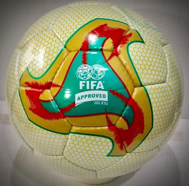 Official Match Ball Soccer FOR SALE! - PicClick