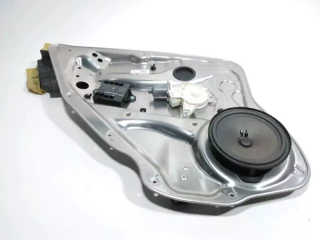 Leve vitre electrique arriere gauche MERCEDES CLASSE E W212 phase 2 2/R:77743019