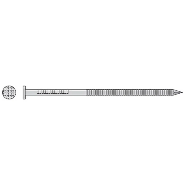 Simpson Strong-Tie T5ABN1 - 1-3/4" x .092 316SS Ring-Shank Box Nail 260ct