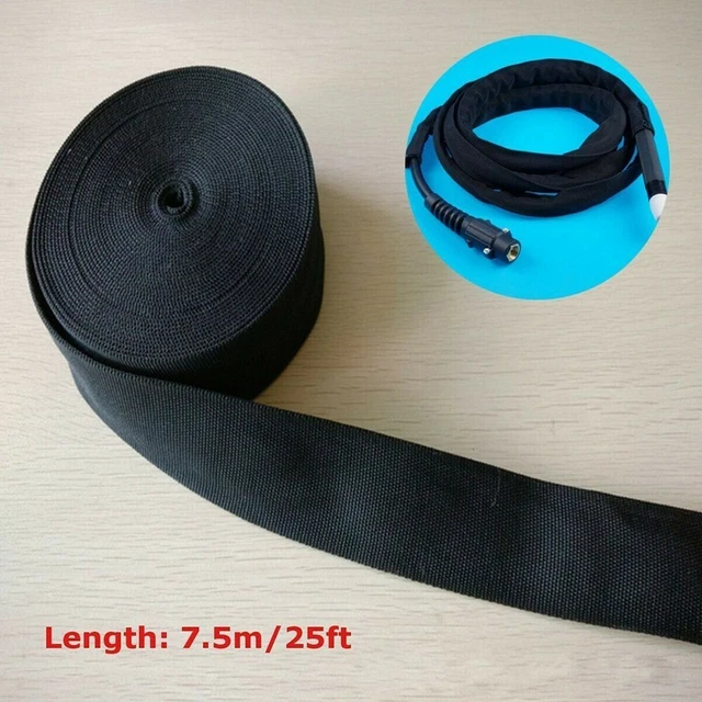 Flexible and Flame Retardant The Perfect Protective Cover for Your Hose