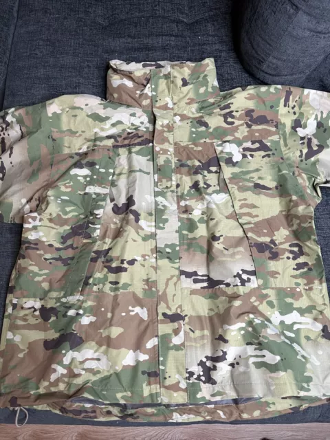 Jacket extreme cold weather 0788 on sale