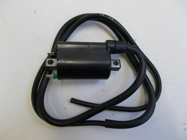 Bobina 4 Ohm Cavo 110 Interasse 80 per KYMCO Downtown I ABS 350 205-2022
