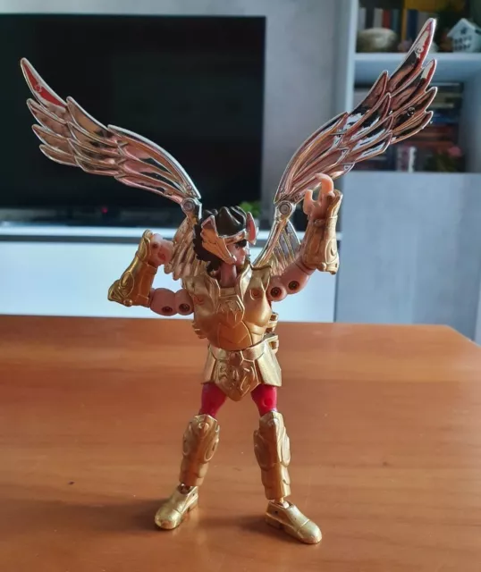 Action figure Pegasus - Saint Seiya: I cavalieri dello zodiaco