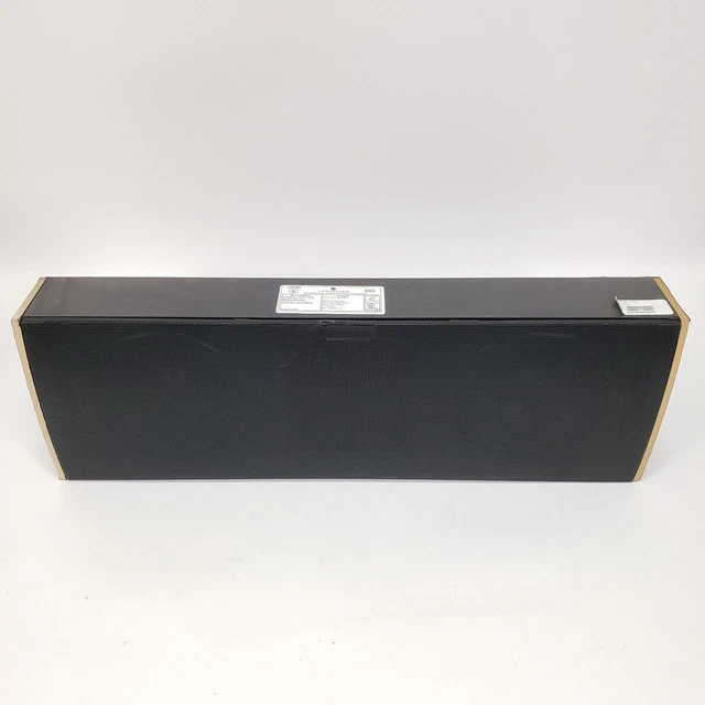 Klipsch KSF-C5  Bass -Reflex Center Speaker