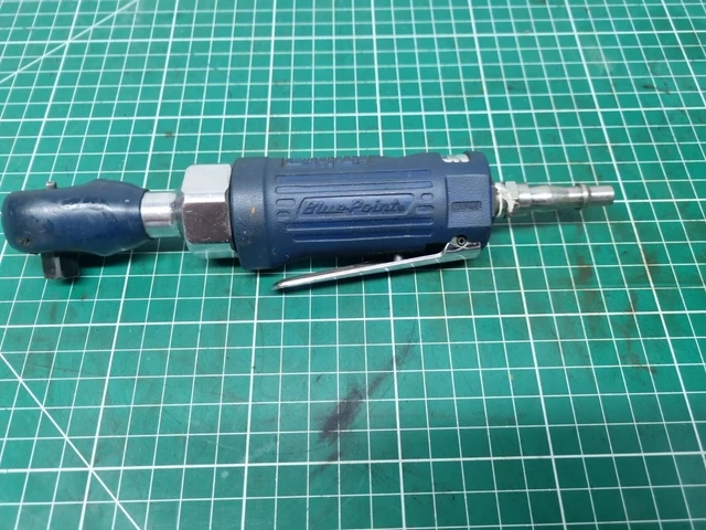 Bluepoint air ratchet at206