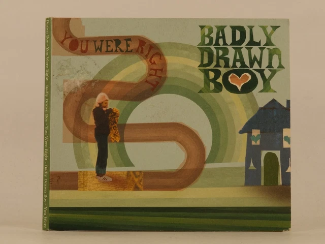 【CD】ABOUT A BOY by BADLY DRAWN BOY 610exmAp8UL._UF1000,1000_QL80_.jpg