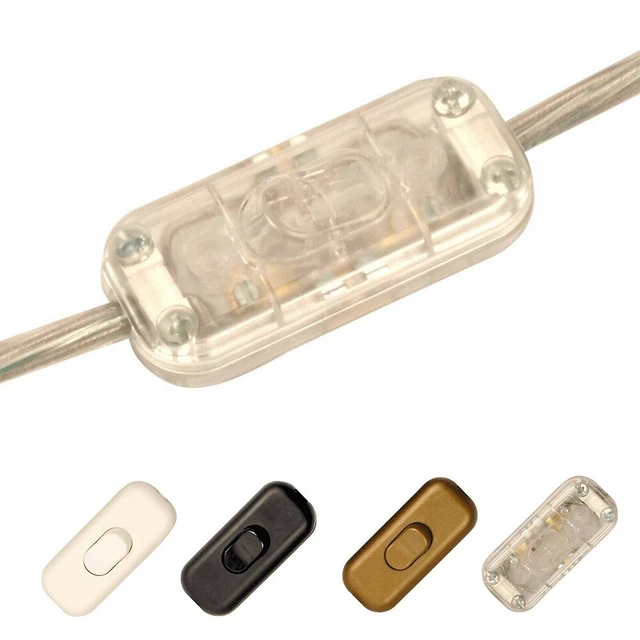 Simplify Your Lighting Control with For Easy to Use 303 Push Button Switch