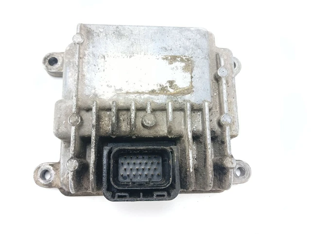 HVAC Blend Türantrieb Für Opel Corsa C & Saab 9-3 | OEM 9180021 13192013 | Klima Klappe Stellantrieb