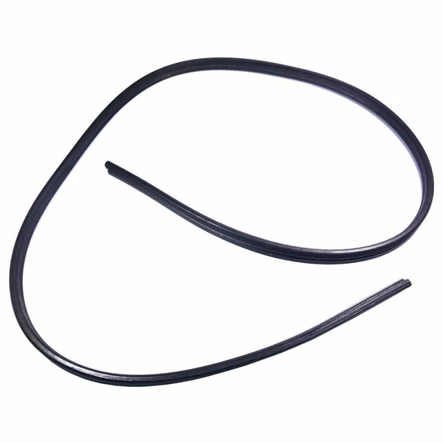 GENUINE AEG FSK53600Z Dishwasher 3 Sided Door Seal EUR 40,48 PicClick FR