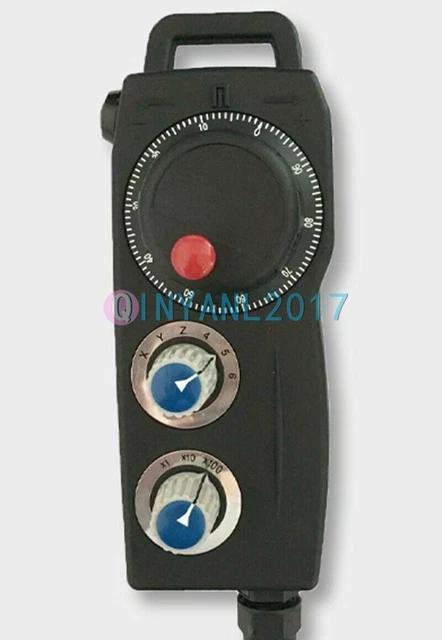 1PCS Future EHDW-BD5S-IM Manual Pulse Generator NEW