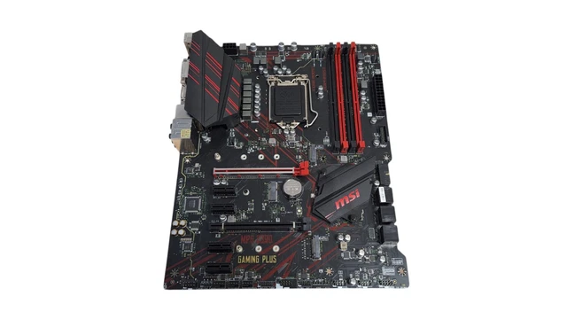 Mainboards, Computer-Komponenten & -Teile, Computer, Tablets