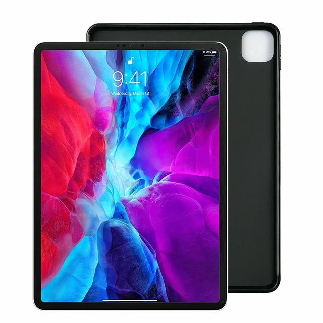 COVER für Apple iPad Pro 11/12.9 2020 /2021/2022 Schutzhülle Case Etui Hülle