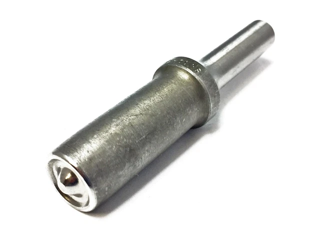 Rivet Set AN450 5/16" Tubular Straight .401 shank rivet gun SM10-45010