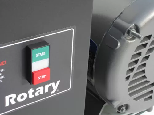 Rotary Phase Converter Panel ONLY AD10-STK- DIY 10HP Convert 1 to 3 PH  USA 3