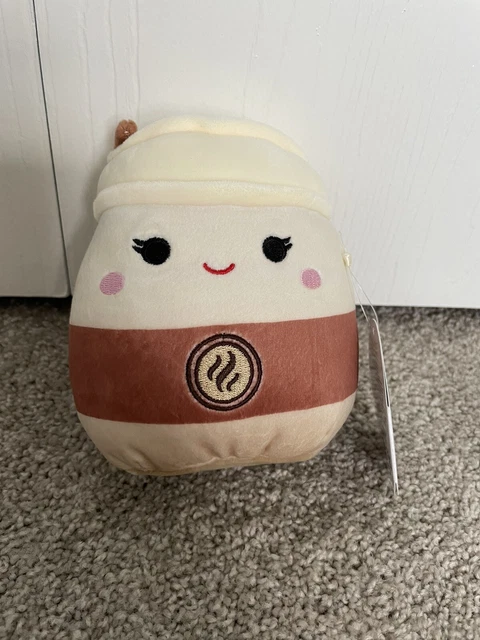 Ty Beanie Boos - KORA Der Koalabär (6 Zoll) (2020 Claire's Exklusiv